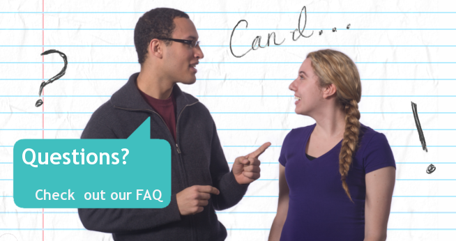 Frequently asked Questions
